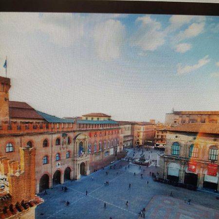 Ak Holidays Apartment 59 Bologna Luaran gambar
