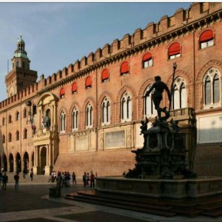 Ak Holidays Apartment 59 Bologna Luaran gambar