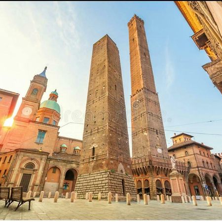 Ak Holidays Apartment 59 Bologna Luaran gambar
