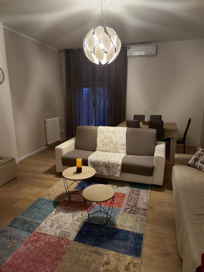 Ak Holidays Apartment 59 Bologna Luaran gambar