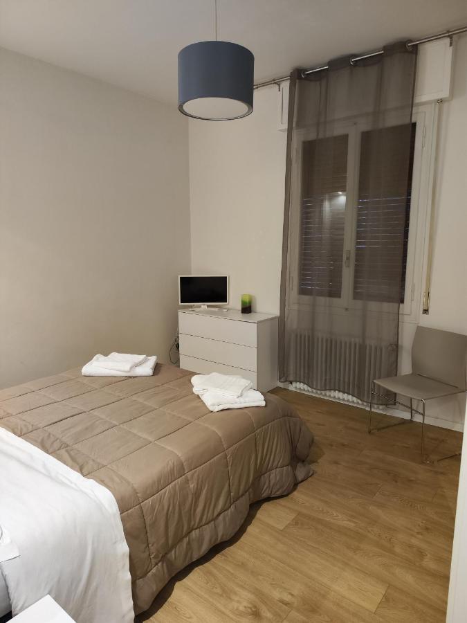 Ak Holidays Apartment 59 Bologna Luaran gambar
