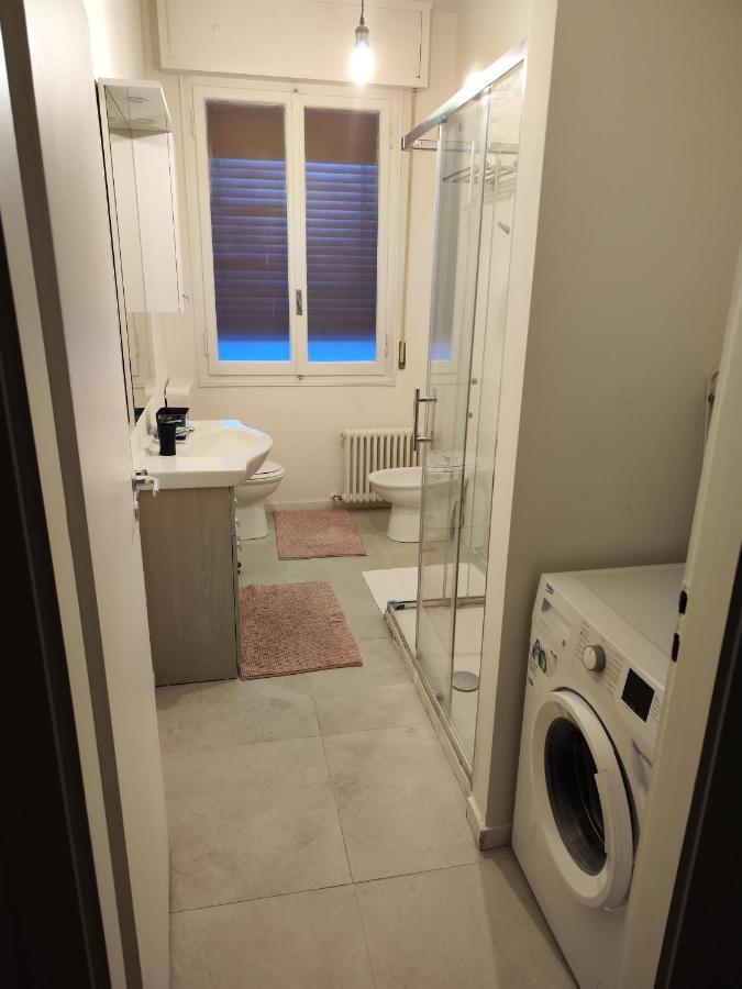 Ak Holidays Apartment 59 Bologna Luaran gambar