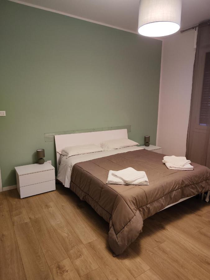 Ak Holidays Apartment 59 Bologna Luaran gambar