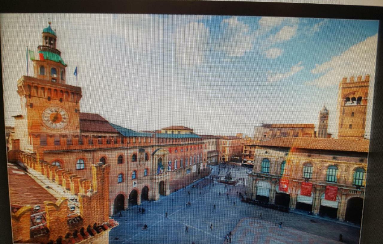 Ak Holidays Apartment 59 Bologna Luaran gambar