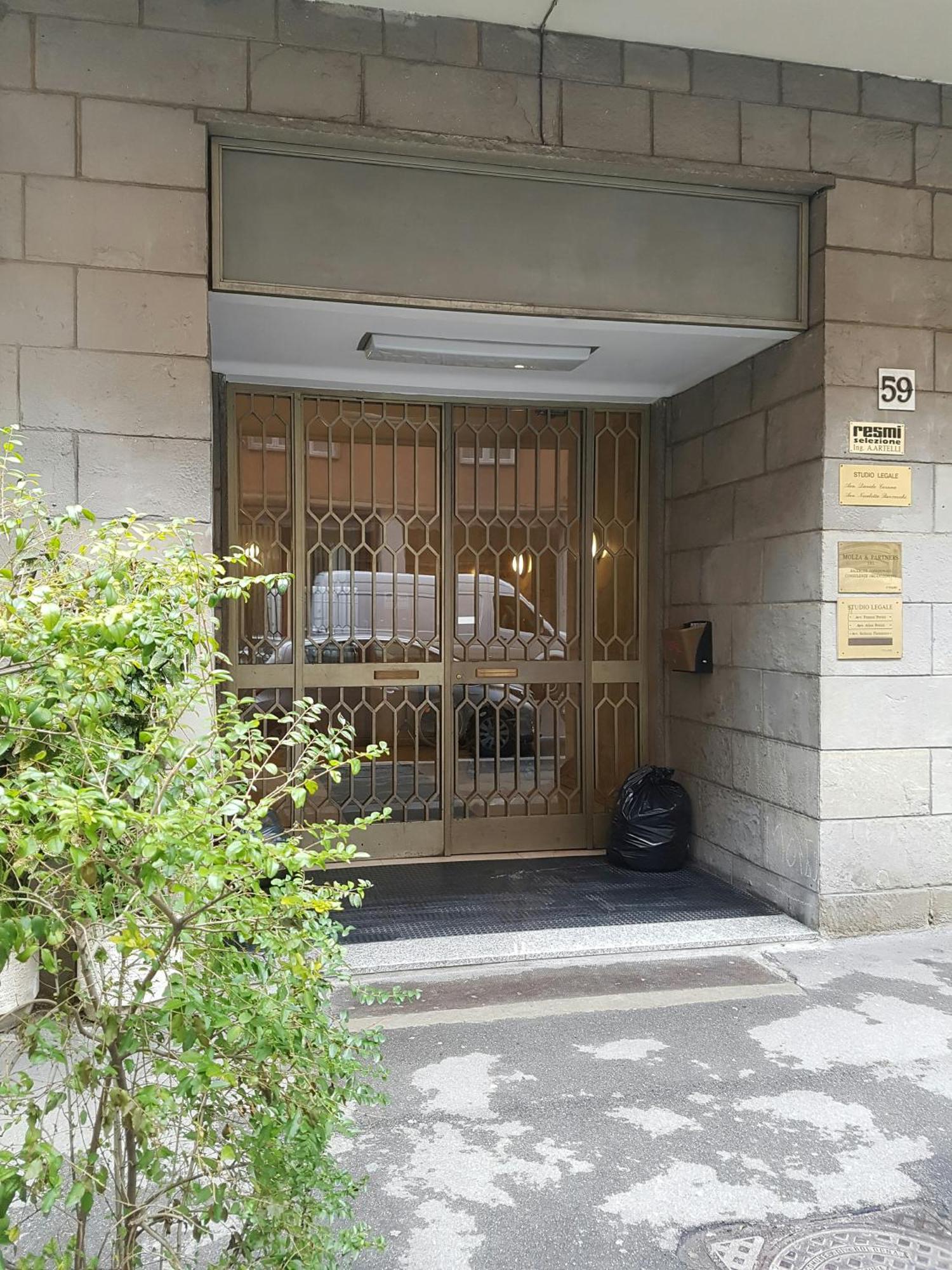 Ak Holidays Apartment 59 Bologna Luaran gambar