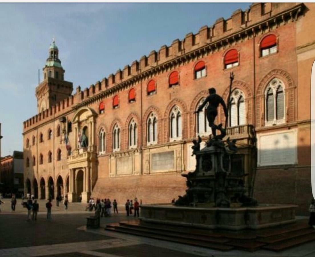 Ak Holidays Apartment 59 Bologna Luaran gambar