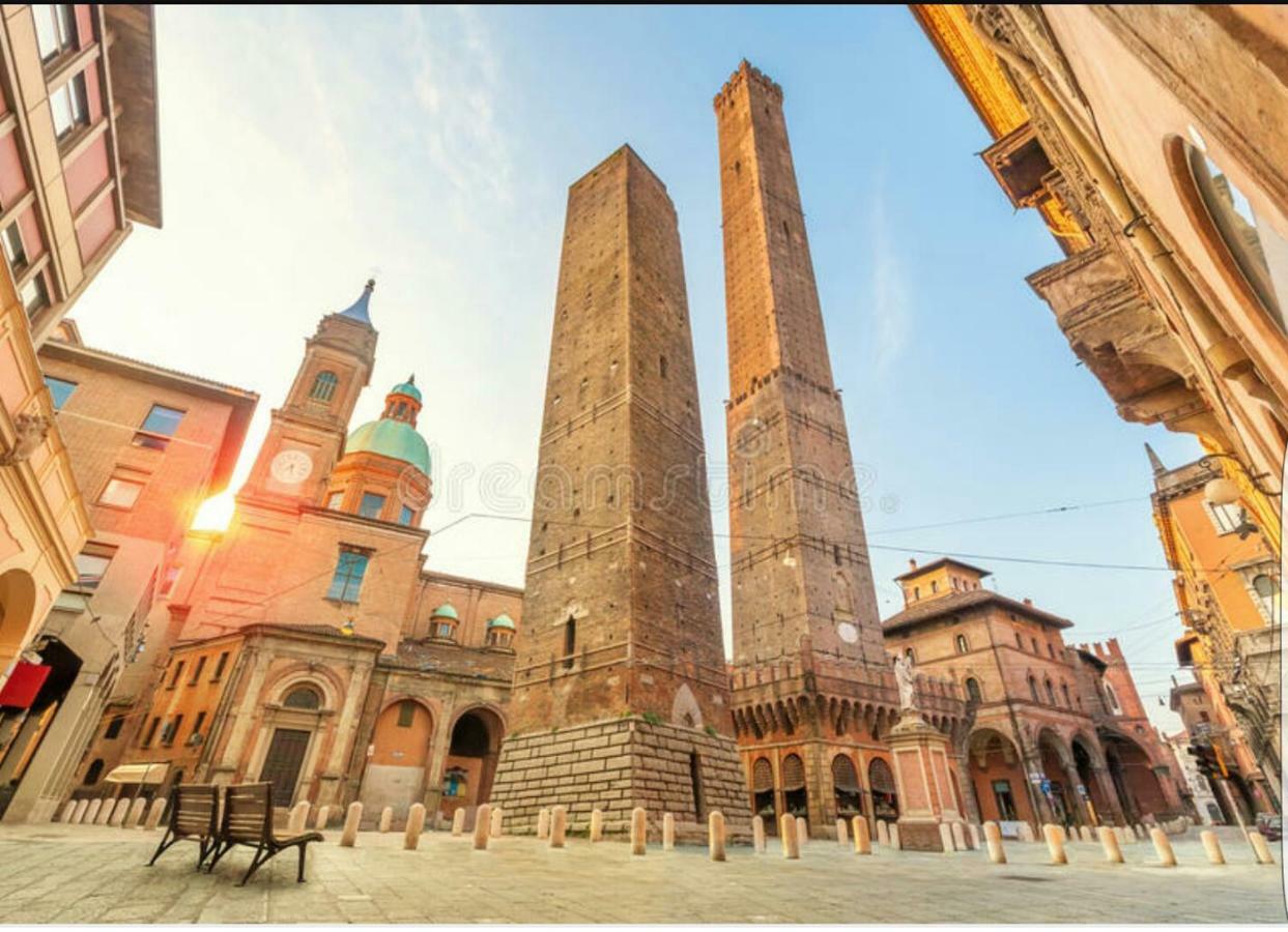 Ak Holidays Apartment 59 Bologna Luaran gambar