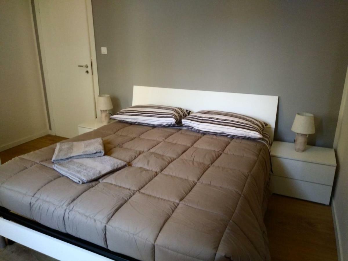 Ak Holidays Apartment 59 Bologna Luaran gambar