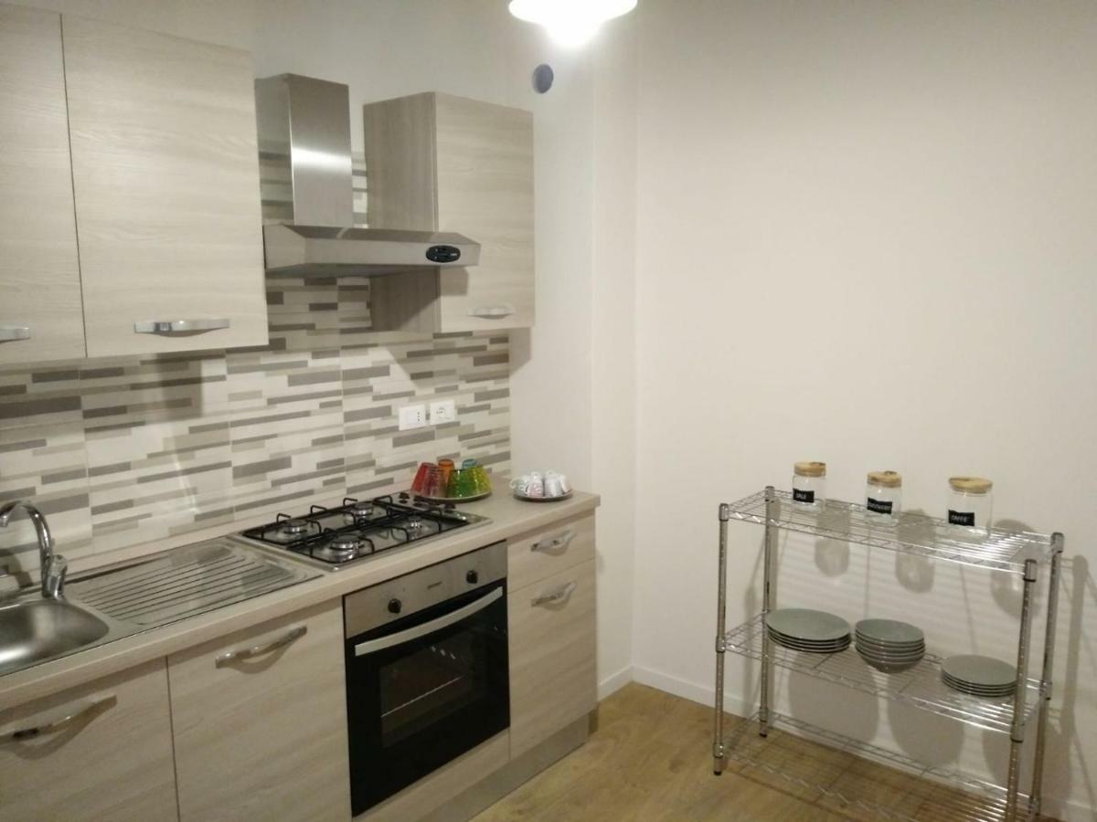 Ak Holidays Apartment 59 Bologna Luaran gambar