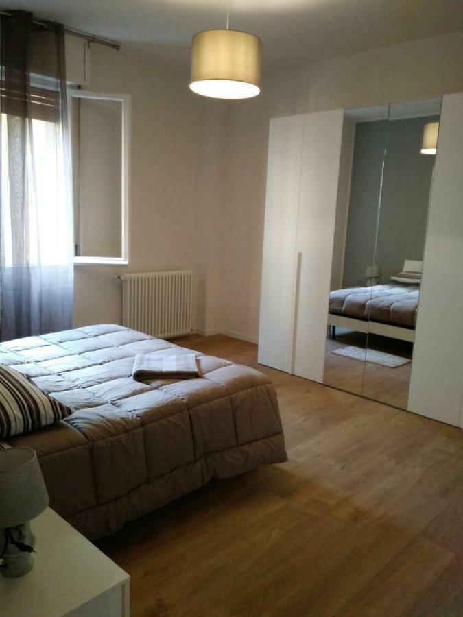Ak Holidays Apartment 59 Bologna Luaran gambar