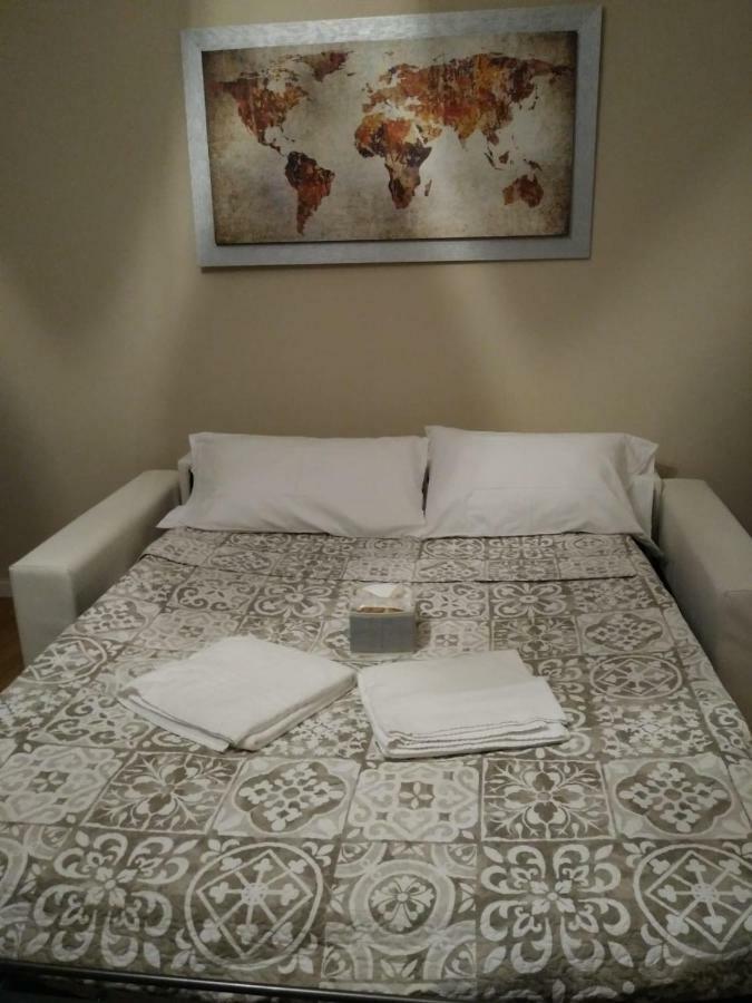 Ak Holidays Apartment 59 Bologna Luaran gambar
